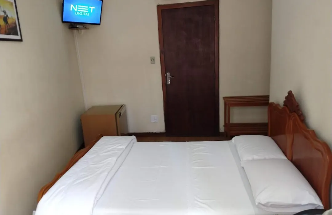 Hotel Cervantes-1