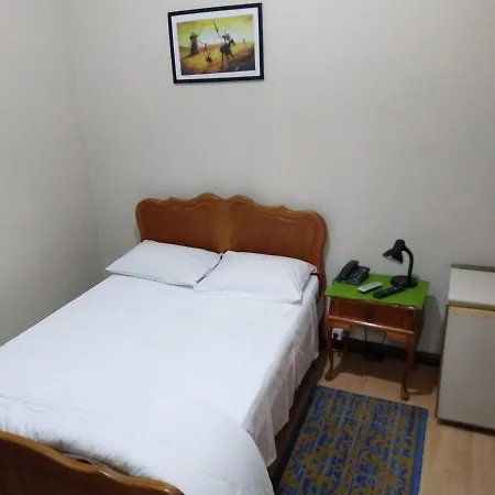 Hotel Cervantes-2
