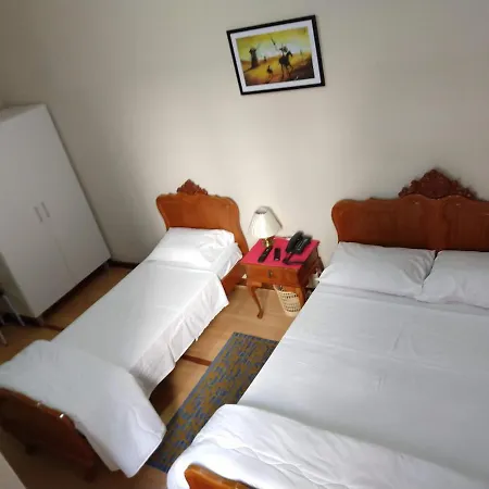 Hotel Cervantes-3
